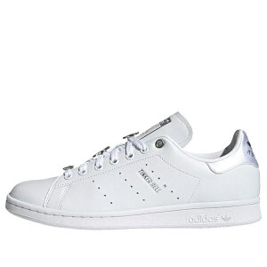 adidas �A�f�B�_�X �����Y �X�j�[�J�[ �X�^���X�~�X �yadidas Disney x Stan Smith 'Peter Pan & Tinkerbell' GZ5988�z �T�C�Y US_M_4