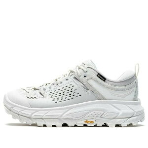 HOKA ONE ONE �z�J�I�l�I�l �����Y �X�j�[�J�[ �yHOKA ONE ONE Tor Ultra Low GORE-TEX 'White Nimbus Cloud' 1130310-WNCL�z �T�C�Y US_10(28.0cm)