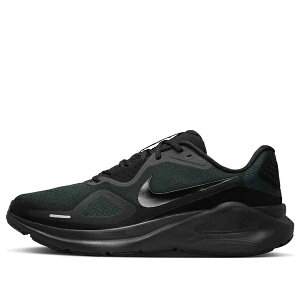 Nike �i�C�L �����Y �X�j�[�J�[ �yNike Structure 26 'Black Anthracite' HJ1102-001�z �T�C�Y US_10.5(28.5cm)