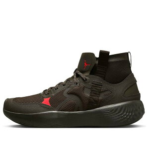 Jordan �W���[�_�� �����Y �X�j�[�J�[ �yAir Jordan Delta 3 Mid 'Dark Chocolate Infrared 23' DR7614-206�z �T�C�Y US_8.5(26.5cm)