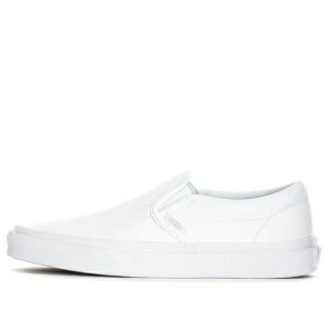 Vans �o���Y �����Y �X�j�[�J�[ �yVans Classic Slip-On 'Classic Tumble' VN0A38F7ODJ�z �T�C�Y US_5(23.0cm)