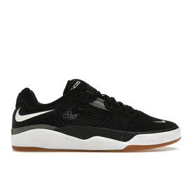 Nike ナイキ メンズ スニーカー 【Nike SB Ishod Wair】 サイズ US_6.5(24.5cm) Black Dark Grey