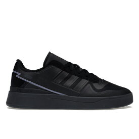 adidas アディダス メンズ スニーカー 【adidas Forum Tech Boost】 サイズ US_6.5(24.5cm) Core Black