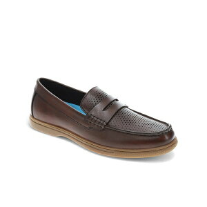hbJ[Y Y Xb|E[t@[ V[Y Men's Bellwood Slip On Shoe Mahogany