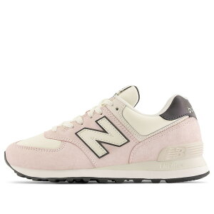 New Balance j[oX fB[X Xj[J[ PINK y(WMNS) New Balance 574 'Washed Pink' WL574PBz TCY US_8.5(25.5cm)