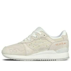ASICS AVbNX Y Xj[J[ yASICS Gel Lyte 3 Rose Gold 'Slight White' H624L-9999z TCY US_10.5(28.5cm)
