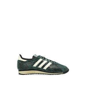 �A�f�B�_�X ���f�B�[�X �X�j�[�J�[ �V���[�Y Sl 72 og sneakers Green