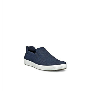 GR[ Y Xj[J[ V[Y Men's Soft 7 Easly Slip-On Sneaker Marine