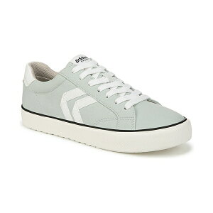 hN^[EV[ fB[X Xj[J[ V[Y Women's Offline Lace Up Sneakers Ocean Green Faux Leather