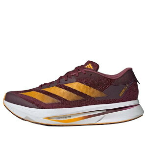 adidas �A�f�B�_�X �����Y �X�j�[�J�[ �yadidas Adizero SL2 'Collegiate Pack Arizona State' JQ0236�z �T�C�Y US_10.5(28.5cm)