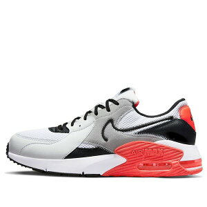Nike �i�C�L �����Y �X�j�[�J�[ �yNike Air Max Excee 'Infrared' CD4165-116�z �T�C�Y US_10.5(28.5cm)