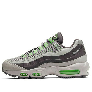 Nike �i�C�L �����Y �X�j�[�J�[ �yNike Air Max 95 Winter Utility 'Electric Green' BQ5616-002�z �T�C�Y US_7(25.0cm)