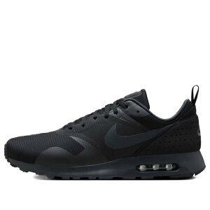 Nike �i�C�L �����Y �X�j�[�J�[ �yNike Air Max Tavas 'Triple Black' 705149-010�z �T�C�Y US_9.5(27.5cm)