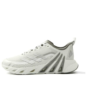 adidas �A�f�B�_�X �����Y �X�j�[�J�[ �yadidas Neo All Day Boom 'White Grey' JH5068�z �T�C�Y US_8(26.0cm)
