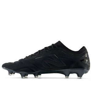 New Balance �j���[�o�����X �����Y �X�j�[�J�[ �yNew Balance 442 Elite FG V2 'Black' MS41FET2�z �T�C�Y US_6.5(24.5cm)