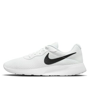 Nike �i�C�L �����Y �X�j�[�J�[ �yNike Tanjun 'White Black 2021' DJ6258-100�z �T�C�Y US_7.5(25.5cm)