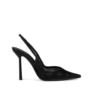 �� �V�� ���f�B�[�X �p���v�X �V���[�Y 100mm vivienne pumps Black