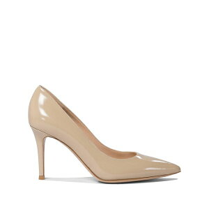�W�������B�g ���b�V ���f�B�[�X �p���v�X �V���[�Y 85mm gianvito pumps Neutrals