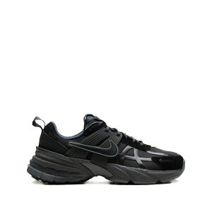 �i�C�L ���f�B�[�X �X�j�[�J�[ �V���[�Y V2k run gore-tex sneakers Black