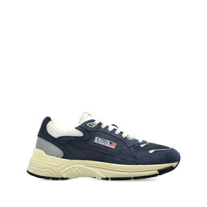 �I�[�g���[ �����Y �X�j�[�J�[ �V���[�Y Hyperway sneakers Blue