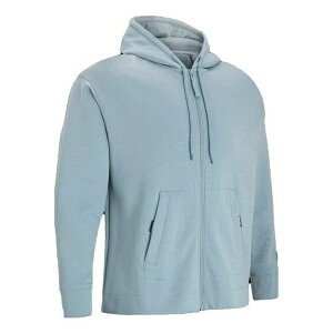 Under Armour A_[A[}[ Y Xj[J[ yUnder Armour Summit Fleece Full Zip Jacket 'Light Blue' 1379051-465z TCY US_M_XXXL