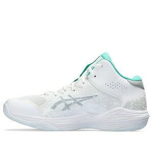 ASICS AVbNX Y Xj[J[ yASICS Nova Flow 'White Green' 1063A071-101z TCY US_9.5(27.5cm)