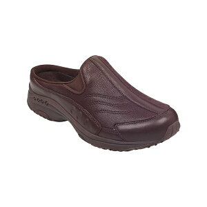 C[W[Xsbg fB[X T_ V[Y Women's Traveltime Slip-On Mule Walking Sneakers Deep Vine