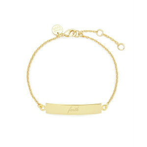 ubN Ah [N fB[X uXbgEoOEANbg ANZT[ Inspirational Bar Bracelet Gold B