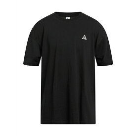 【送料無料】 ナイキ メンズ Tシャツ トップス T-shirts Black