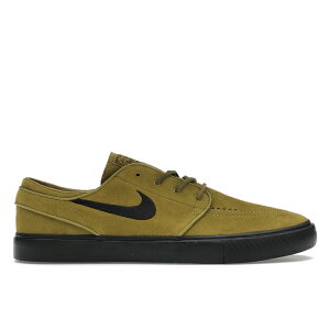 Nike �i�C�L �����Y �X�j�[�J�[ �yNike SB Zoom Janoski OG+ Pacific Moss Black�z �T�C�Y US_11(29.0cm) Pacific Moss/Pacific Moss/Black/Black