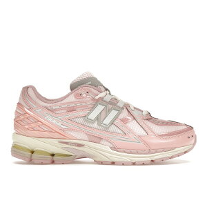 New Balance �j���[�o�����X �����Y �X�j�[�J�[ �yNew Balance 1906R Lunar New Year Pink�z �T�C�Y US_6.5(24.5cm) Shell Pink/Filament Pink/Rosewood