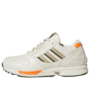 adidas �A�f�B�_�X �����Y �X�j�[�J�[ �yadidas Zx 8000 Spikeless Golf 'Alumina Hemp Core Black' JQ3447�z �T�C�Y US_7(25.0cm)