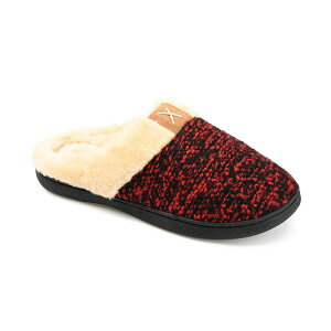 @Z Jpj[ Y Xb|E[t@[ V[Y Men's Gifford Clog Slippers Red
