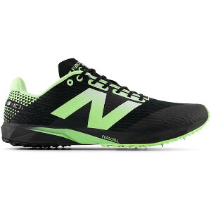 New Balance j[oX Y Xj[J[ yNew Balance FuelCell XC7 v5 Black Mint Flash Whitez TCY US_11(29.0cm) Black/Mint Flash/White