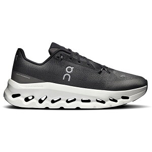 On I Y Xj[J[ yOn Running Cloudtilt Black Asphaltz TCY US_12(30.0cm) Black/Asphalt