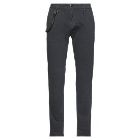 【送料無料】 モッドフィッターズ メンズ カジュアルパンツ ボトムス Pants Steel grey