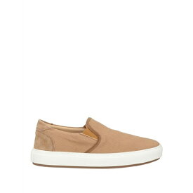 【送料無料】 イレブンティ メンズ スニーカー シューズ Sneakers Camel