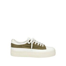 【送料無料】 イレブンティ メンズ スニーカー シューズ Sneakers Military green