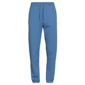 【送料無料】 バンズ メンズ カジュアルパンツ ボトムス Pants Slate blue