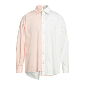 【送料無料】 マルニ メンズ シャツ トップス Shirts Pink