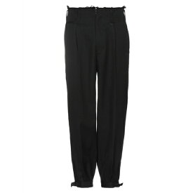 【送料無料】 アンブッシュ メンズ カジュアルパンツ ボトムス Pants Black