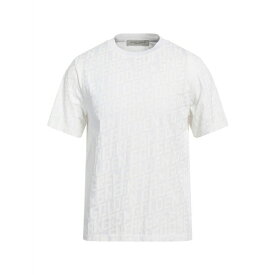 【送料無料】 ゴールデングース メンズ Tシャツ トップス T-shirts White