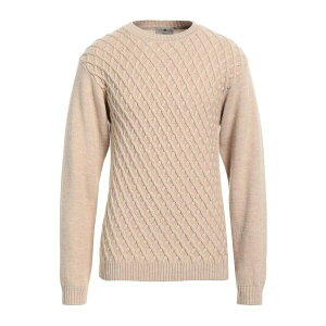 yz ACbV N[ Y jbg&Z[^[ AE^[ Sweaters Beige
