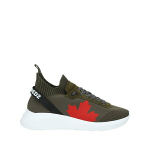 yz fB[XNGA[h Y Xj[J[ V[Y Sneakers Green