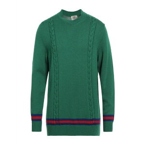 yz GL[WFC Y jbg&Z[^[ AE^[ Sweaters Green