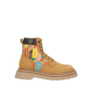 yz fB[XNGA[h Y u[c V[Y Ankle boots Beige