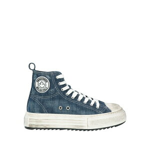 yz fB[XNGA[h Y Xj[J[ V[Y Sneakers Blue