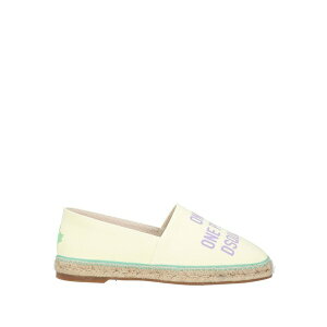 yz fB[XNGA[h Y T_ V[Y Espadrilles Yellow