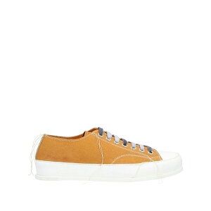 yz v~A[^ Y Xj[J[ V[Y Sneakers Yellow
