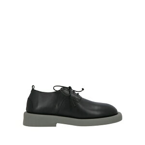 yz }[V Y hXV[Y V[Y Lace-up shoes Black